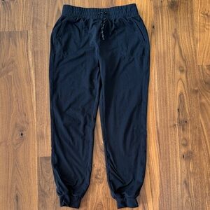 Zella Kids Black Joggers